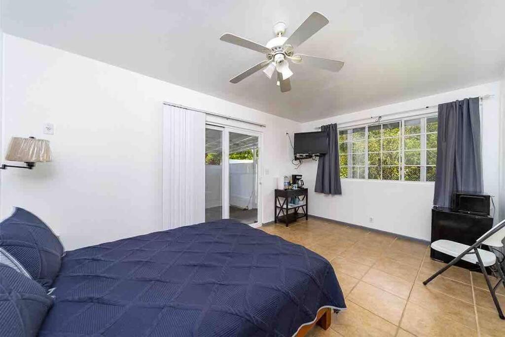 Blue Hawaiian Rentals ケアアウ エクステリア 写真