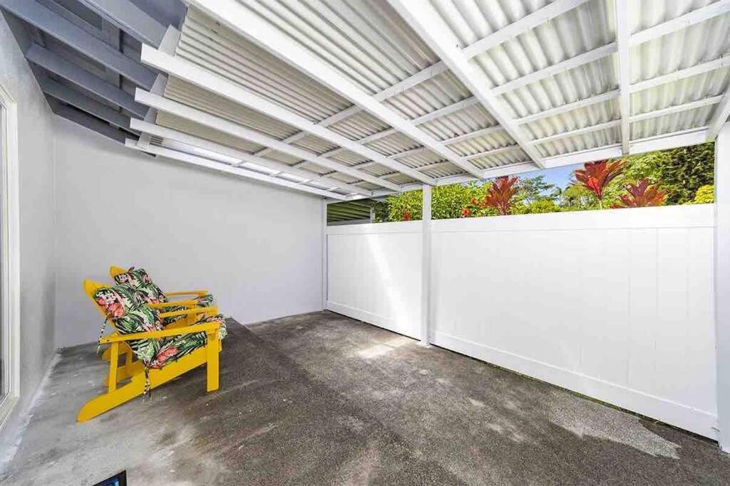 Blue Hawaiian Rentals ケアアウ エクステリア 写真