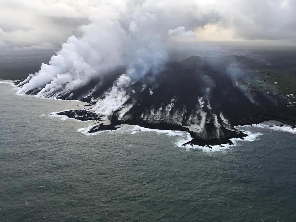 Blue Hawaiian Rentals ケアアウ エクステリア 写真